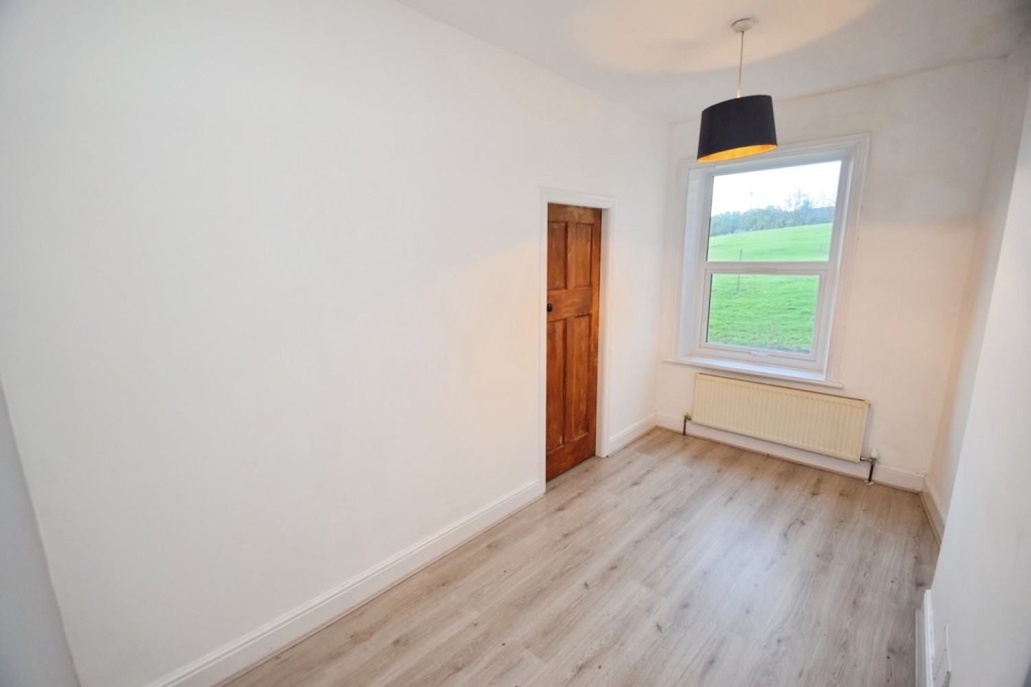 Thackley, Bradford, West Yorkshire