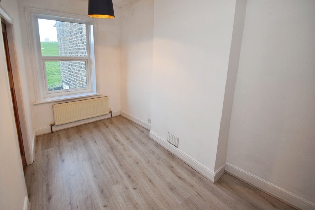 Thackley, Bradford, West Yorkshire