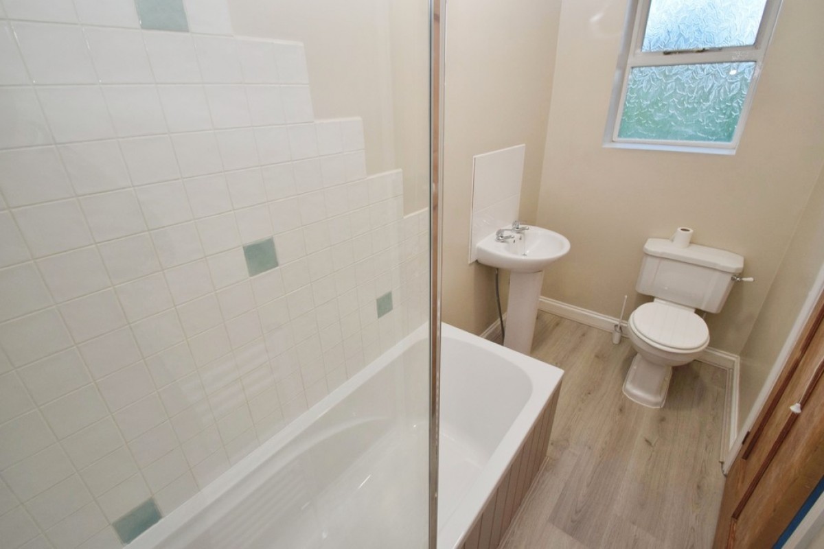 Thackley, Bradford, West Yorkshire