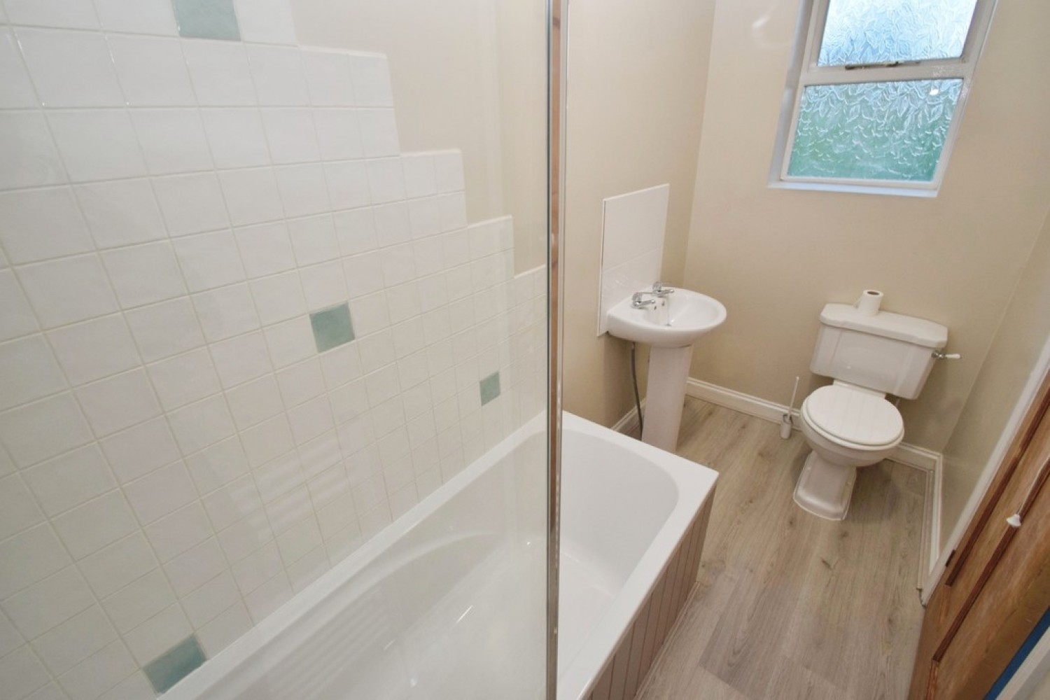 Thackley, Bradford, West Yorkshire