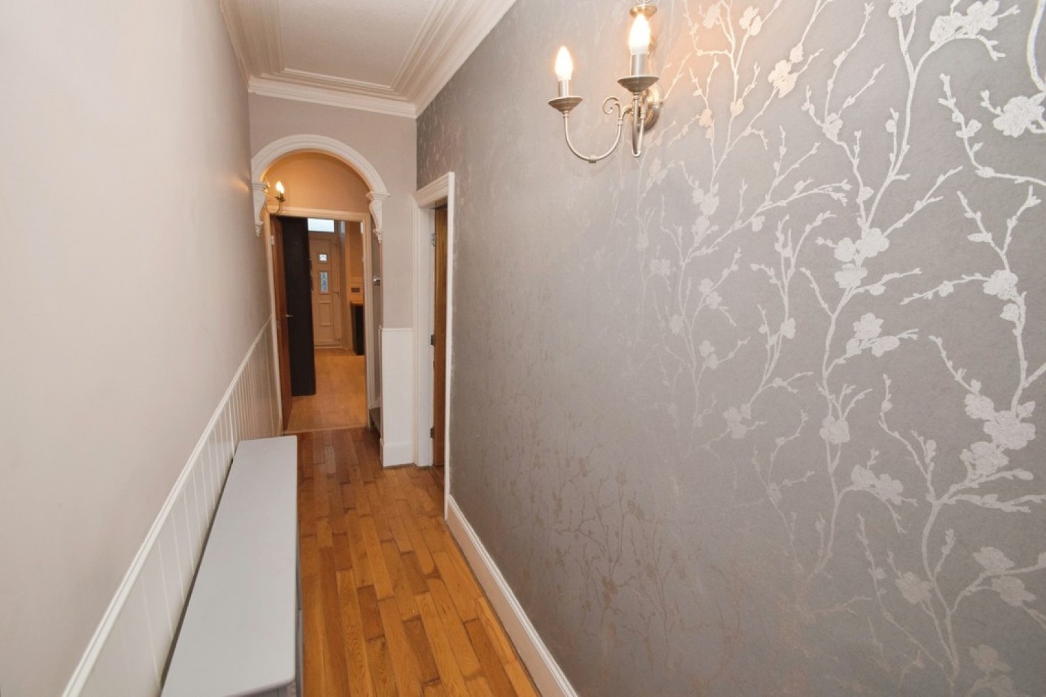 Thackley, Bradford, West Yorkshire