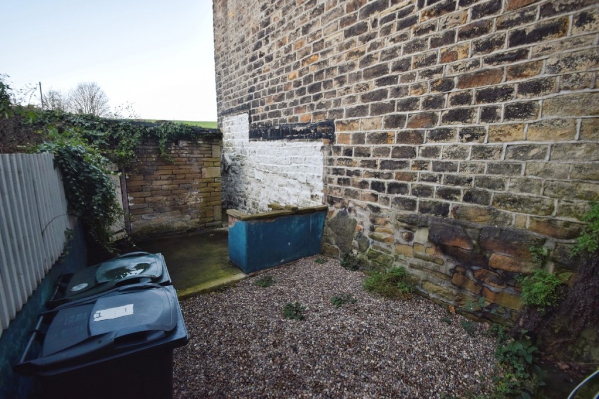 Thackley, Bradford, West Yorkshire