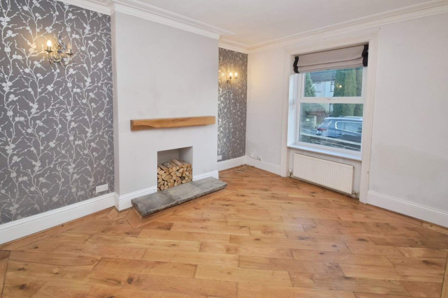 Thackley, Bradford, West Yorkshire