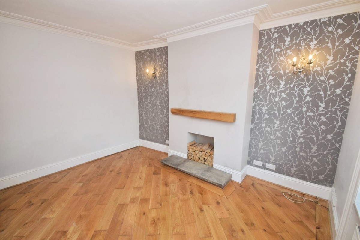 Thackley, Bradford, West Yorkshire