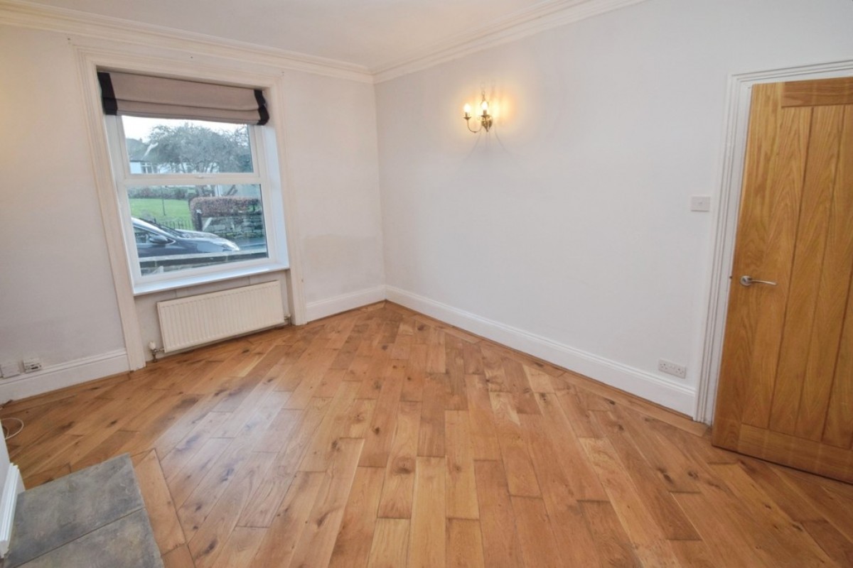 Thackley, Bradford, West Yorkshire