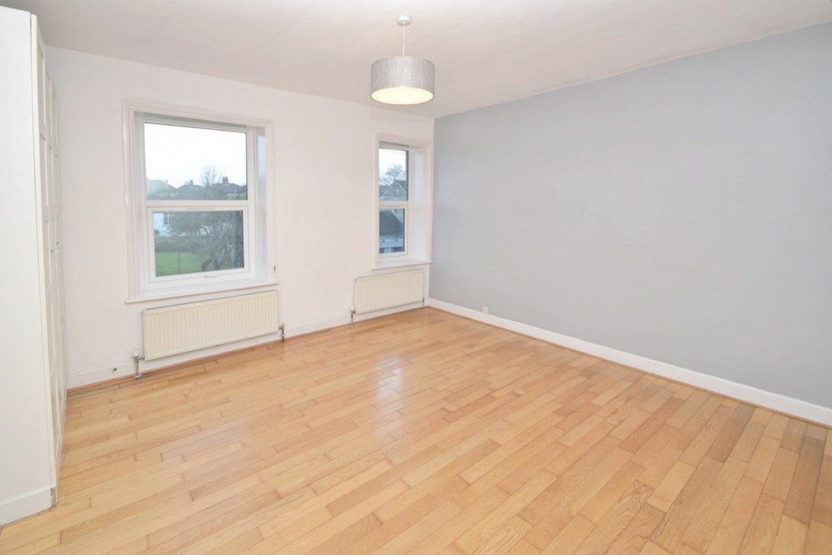 Thackley, Bradford, West Yorkshire