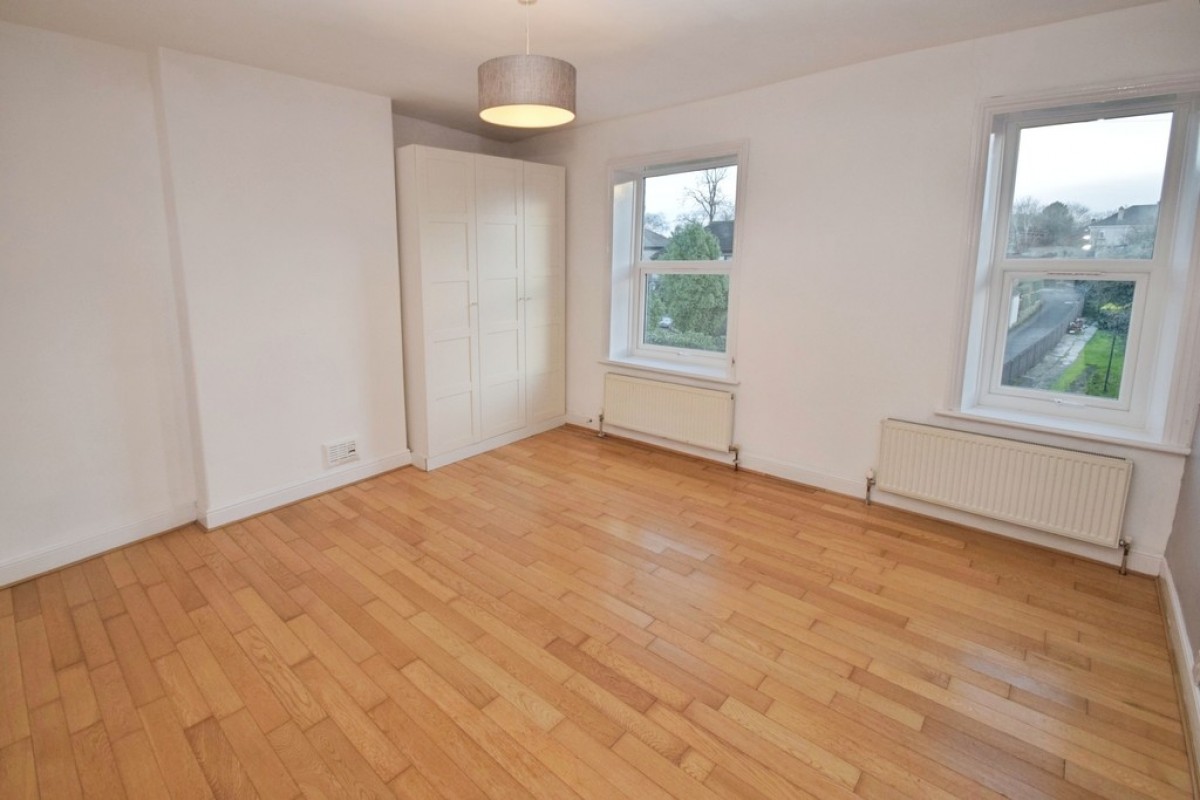 Thackley, Bradford, West Yorkshire