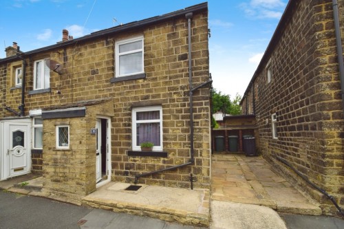 Keighley, West Yorkshire