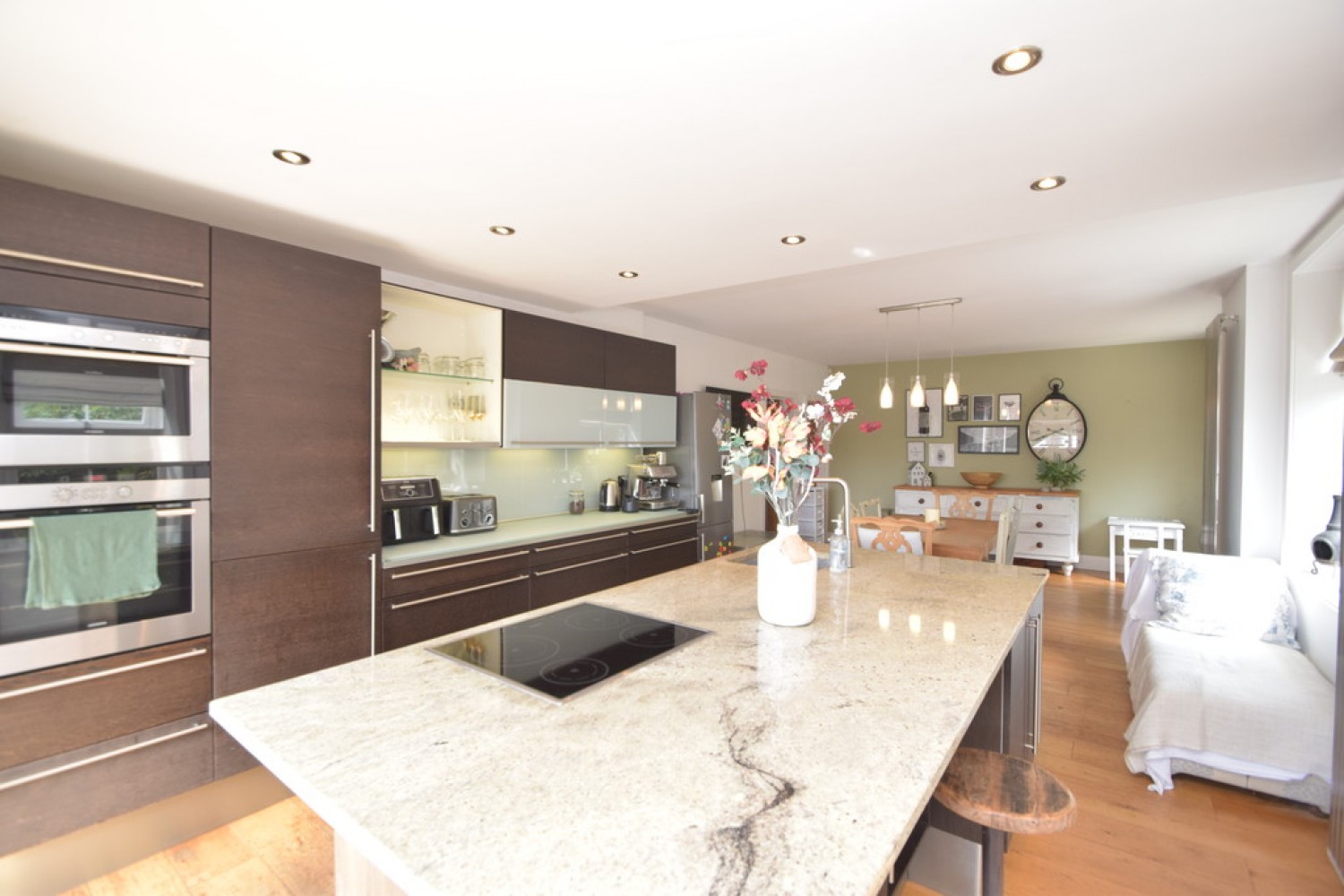 Cottingley, Bradford, West Yorkshire