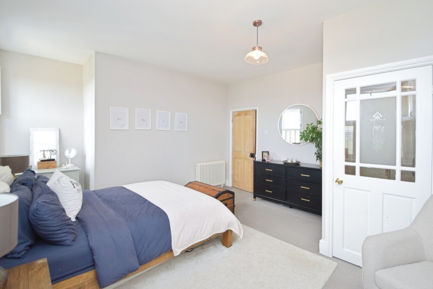 Cottingley, Bradford, West Yorkshire