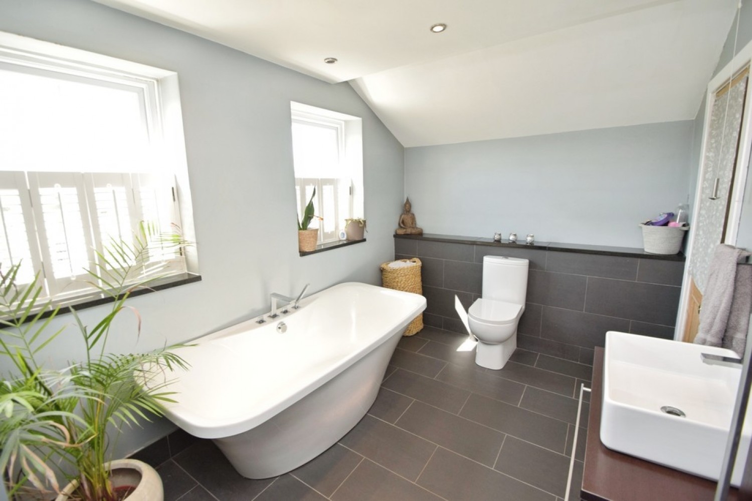 Cottingley, Bradford, West Yorkshire