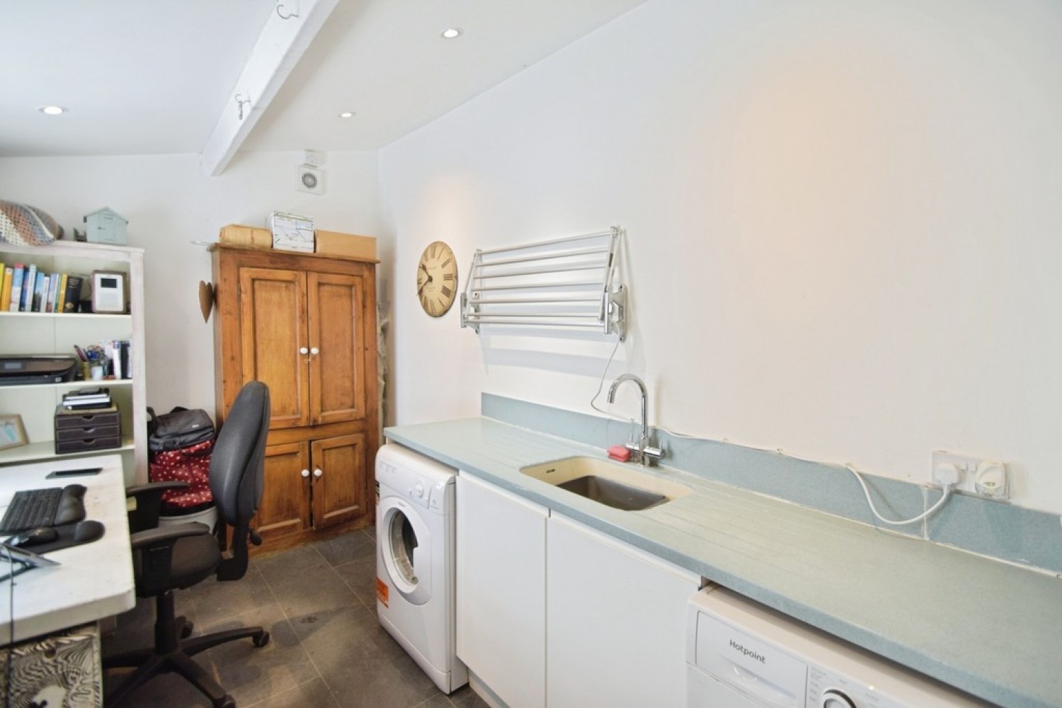 Cottingley, Bradford, West Yorkshire