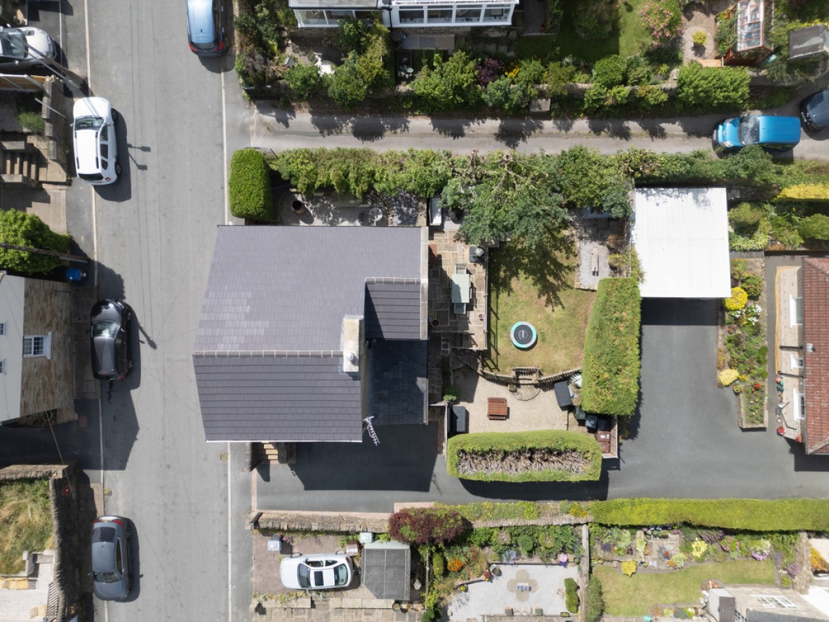 Cottingley, Bradford, West Yorkshire