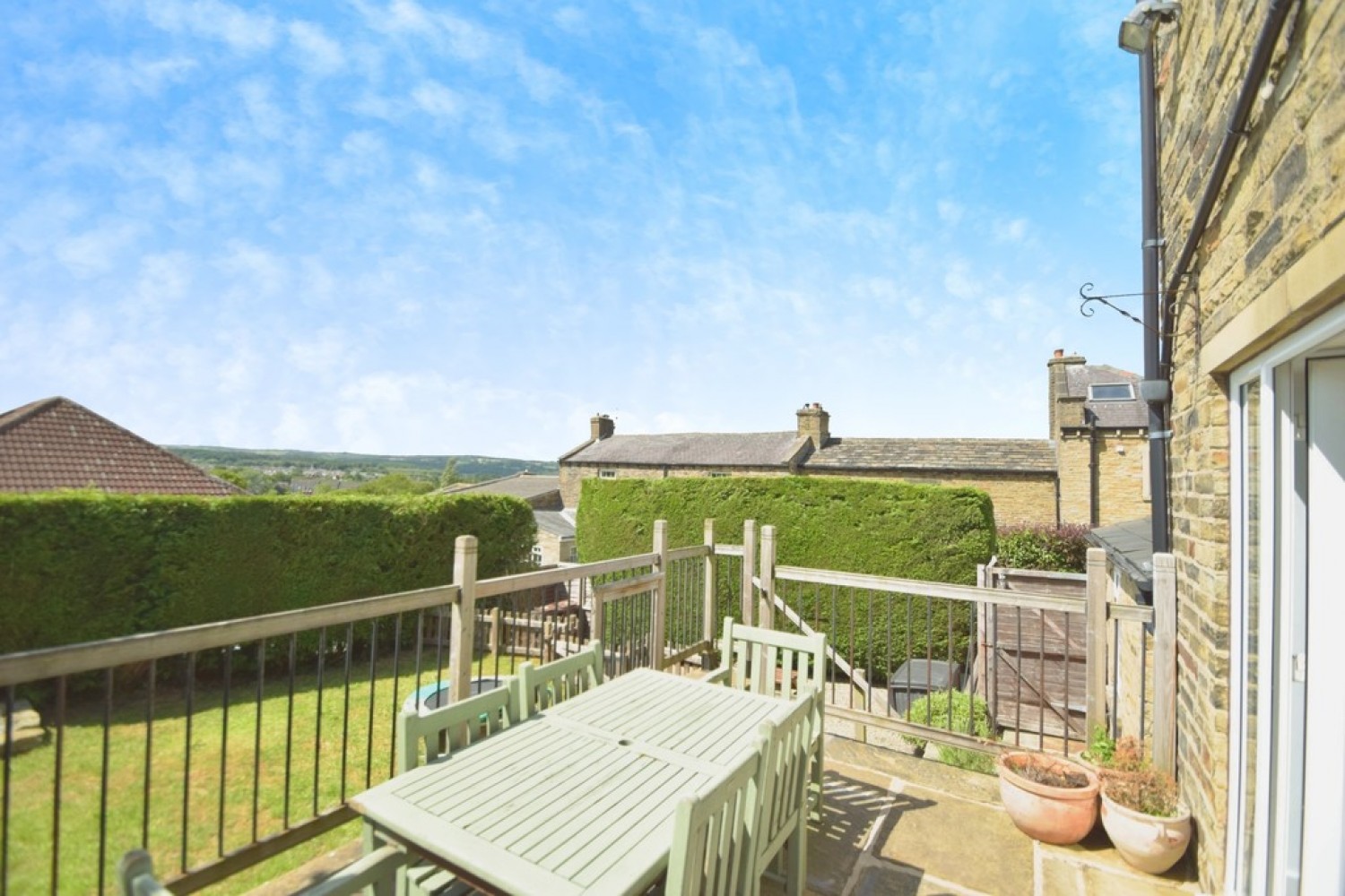 Cottingley, Bradford, West Yorkshire
