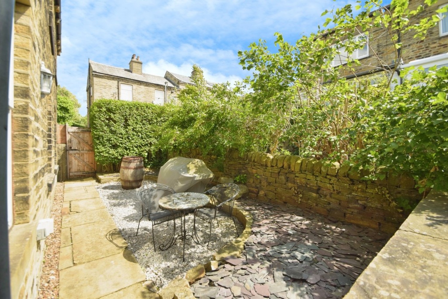 Cottingley, Bradford, West Yorkshire