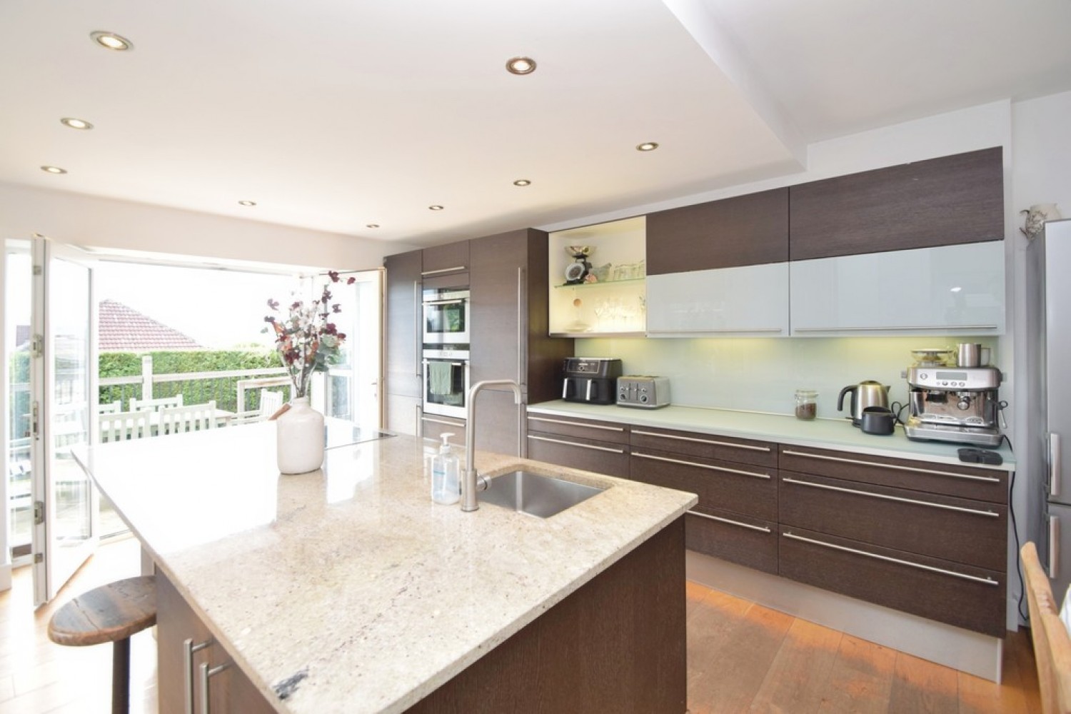 Cottingley, Bradford, West Yorkshire