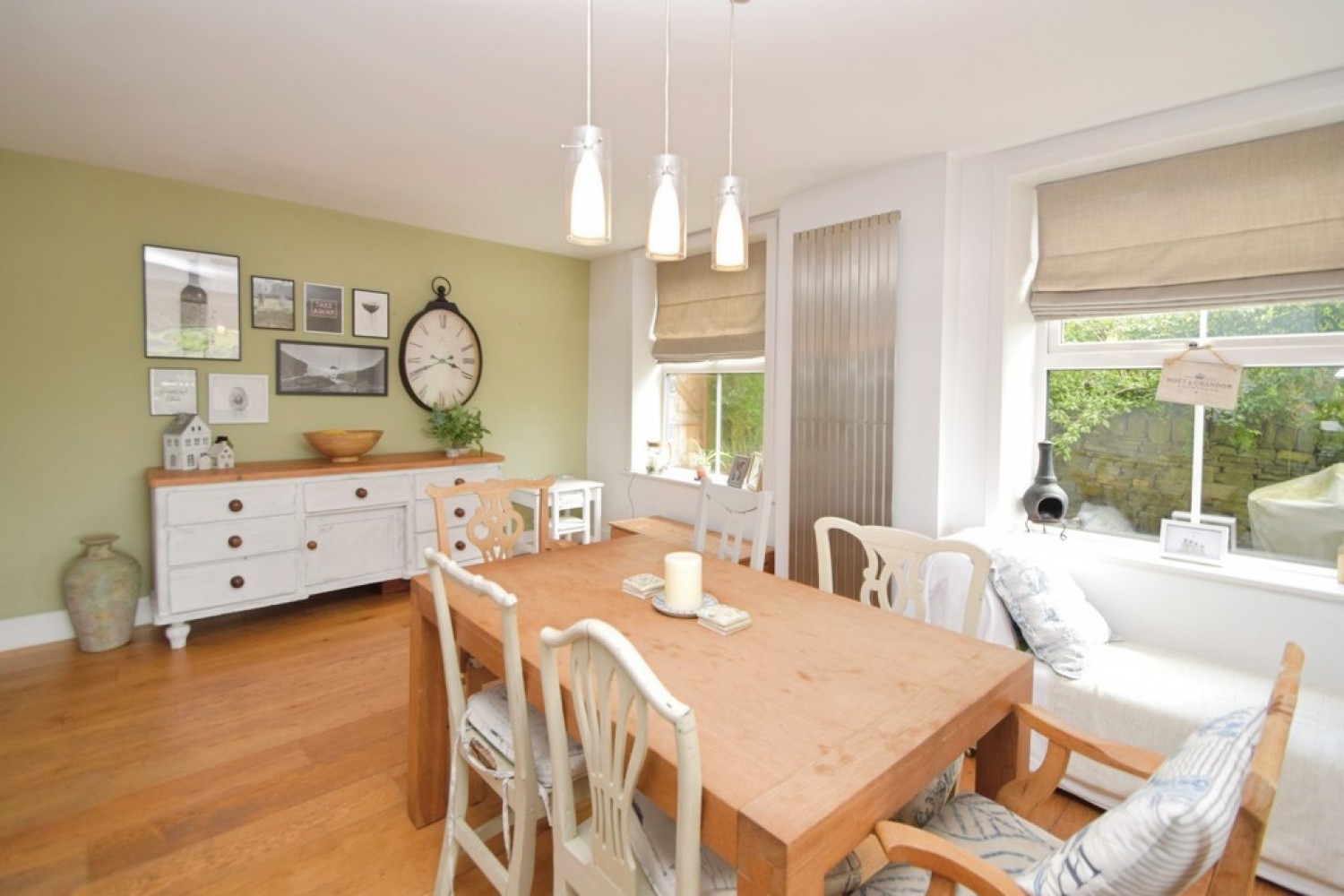 Cottingley, Bradford, West Yorkshire