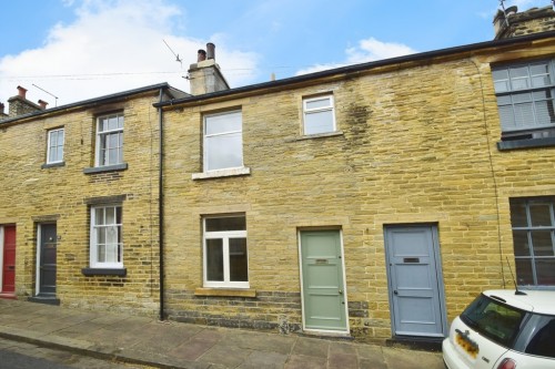Saltaire, Bradford, West Yorkshire