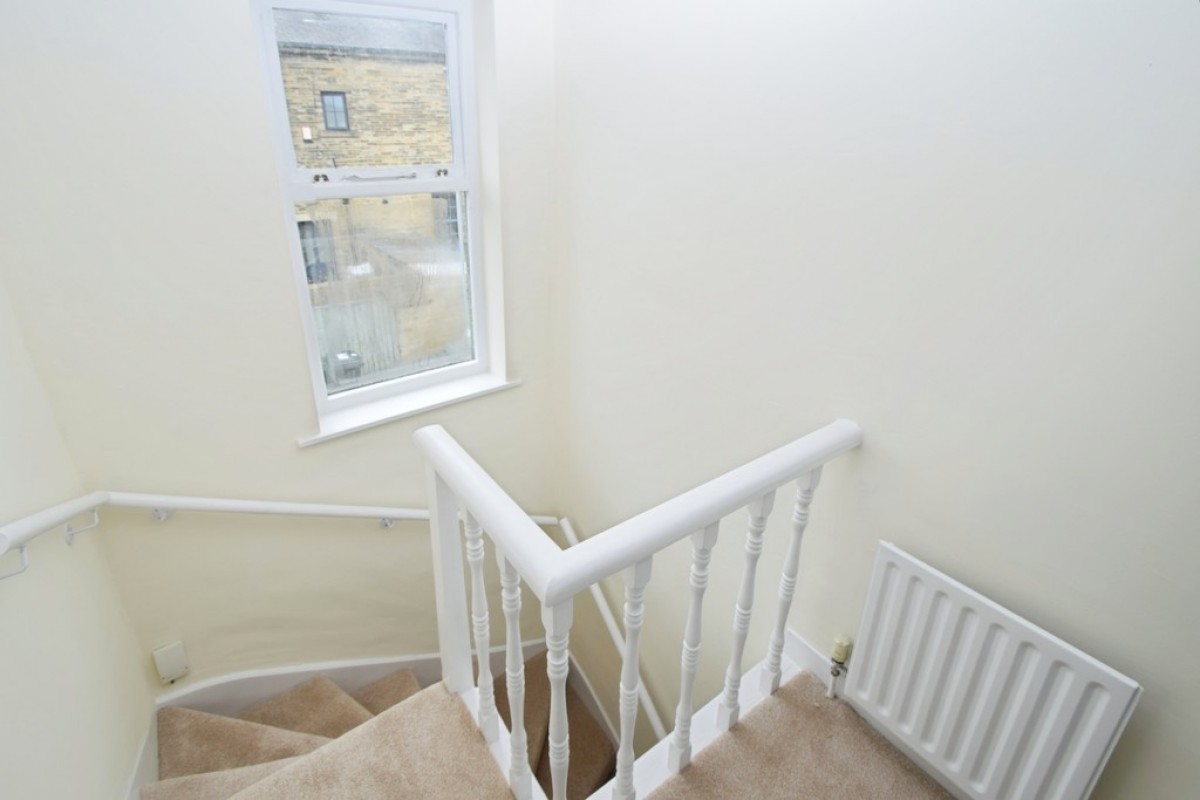 Saltaire, Bradford, West Yorkshire