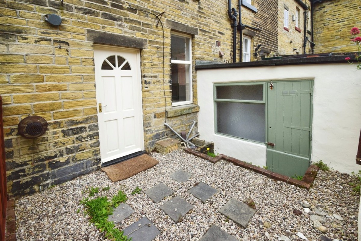 Saltaire, Bradford, West Yorkshire