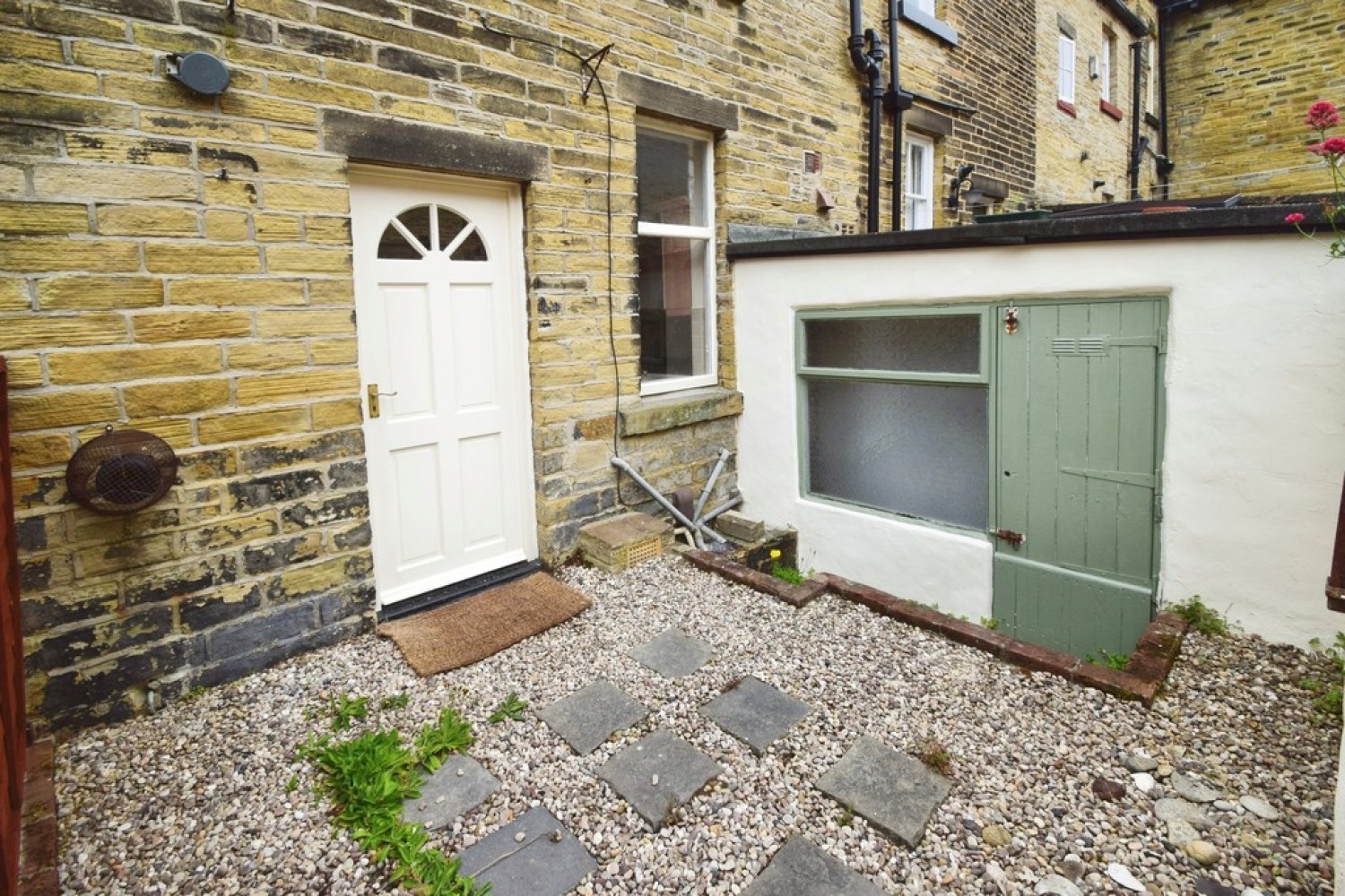 Saltaire, Bradford, West Yorkshire