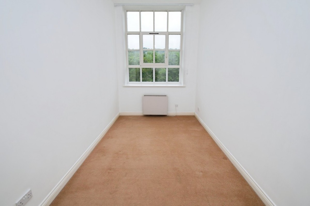 Saltaire, Bradfird, West Yorkshire