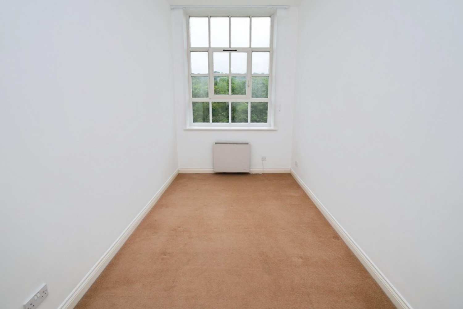 Saltaire, Bradfird, West Yorkshire