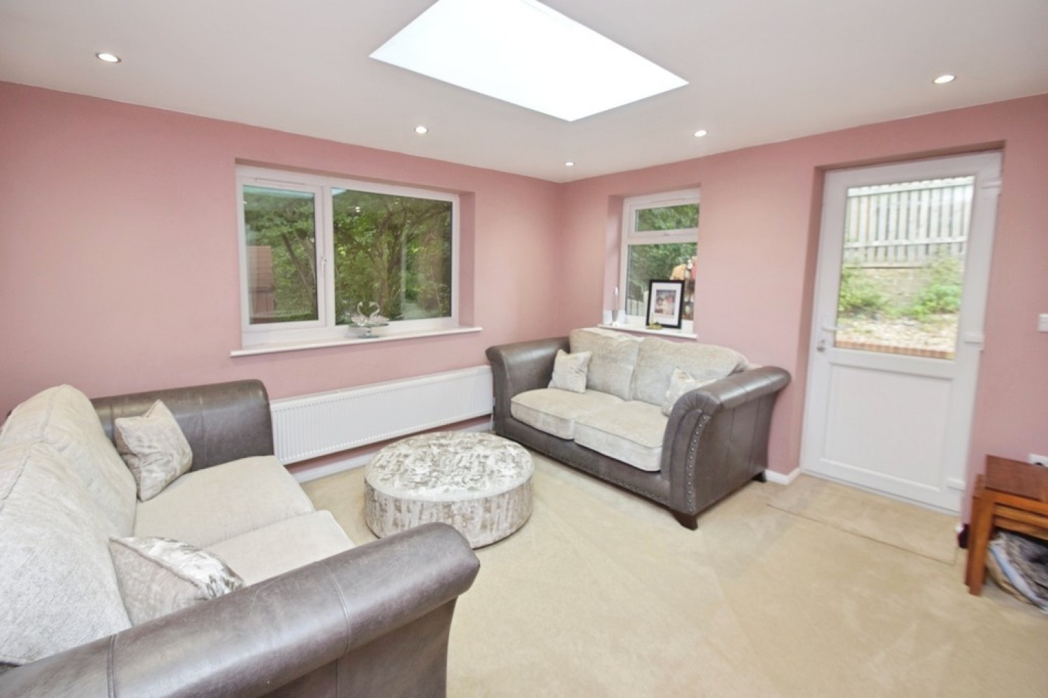 Riddlesden, Keighley, West Yorkshire