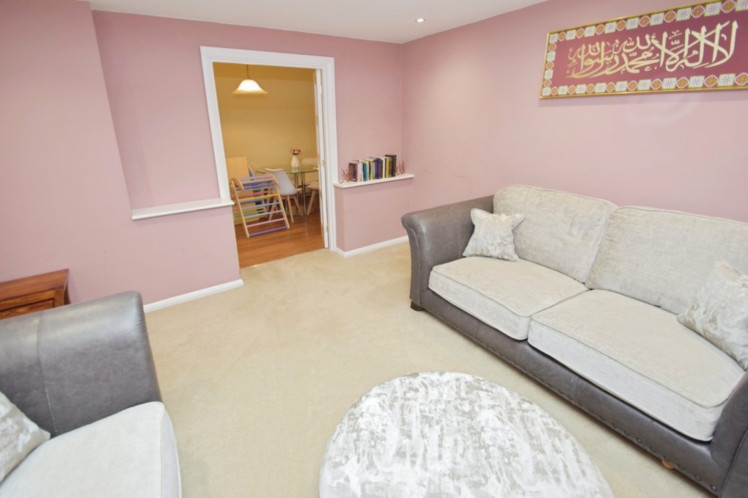 Riddlesden, Keighley, West Yorkshire
