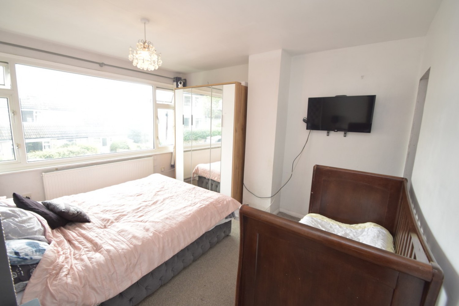 Riddlesden, Keighley, West Yorkshire