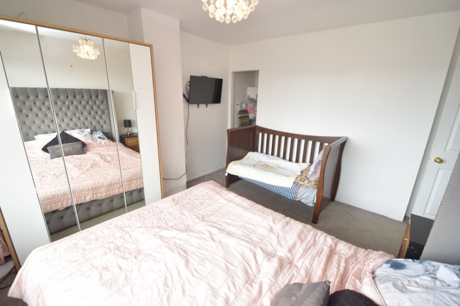 Riddlesden, Keighley, West Yorkshire