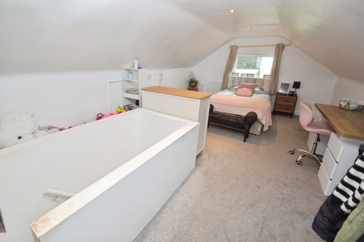 Riddlesden, Keighley, West Yorkshire