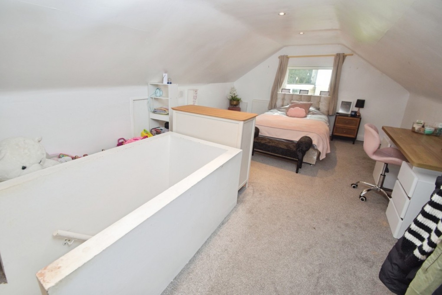 Riddlesden, Keighley, West Yorkshire