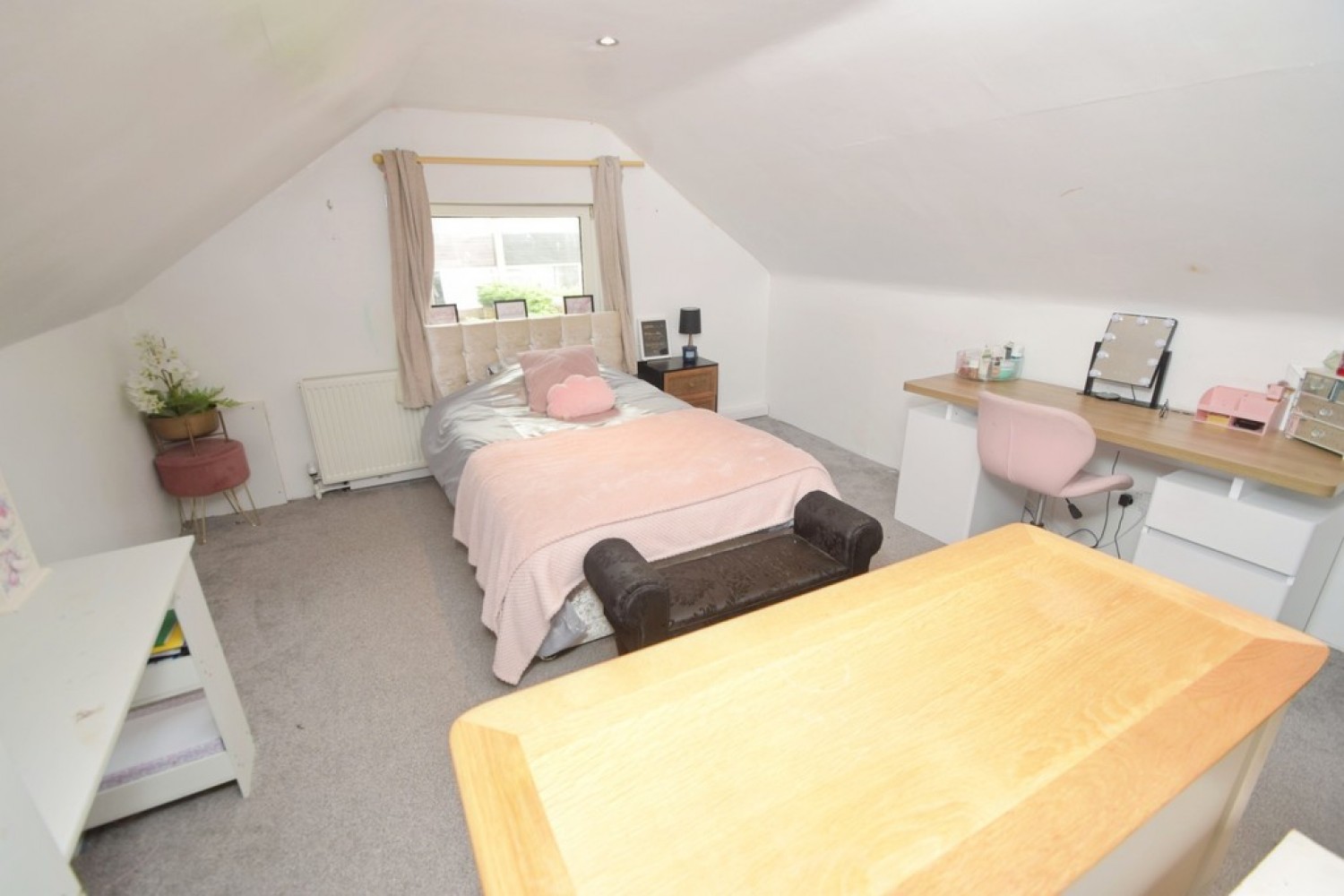 Riddlesden, Keighley, West Yorkshire