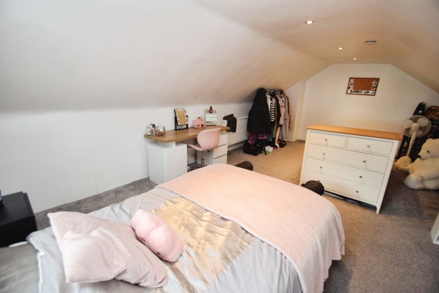 Riddlesden, Keighley, West Yorkshire