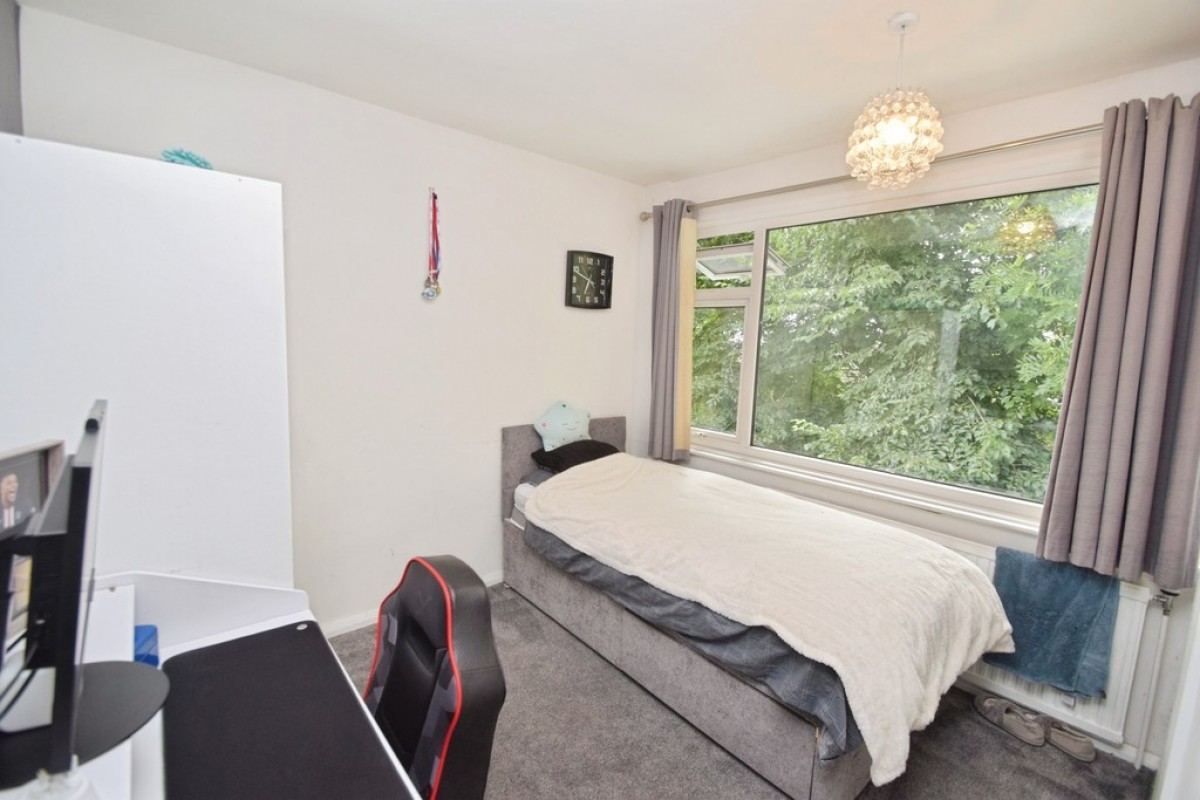 Riddlesden, Keighley, West Yorkshire
