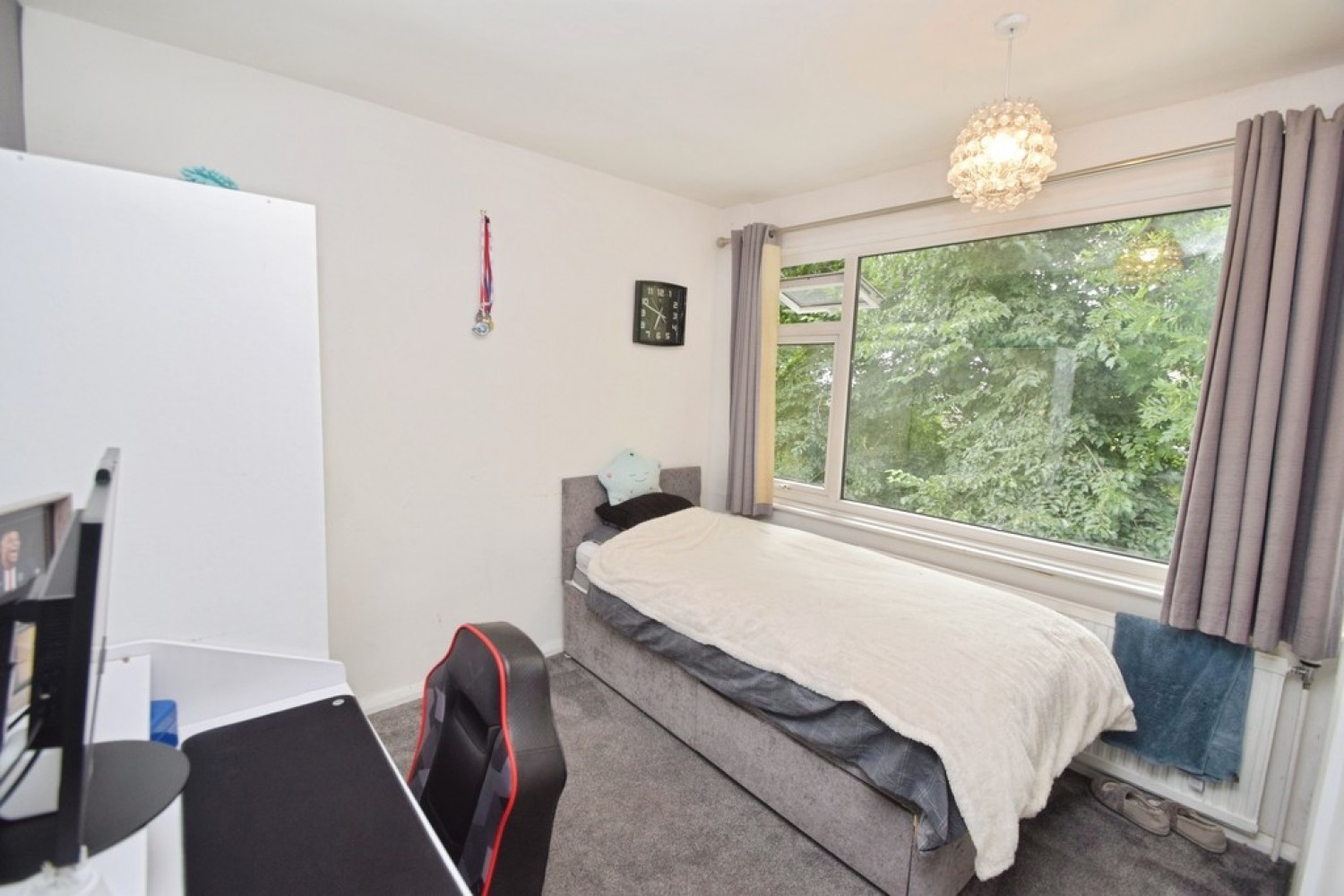 Riddlesden, Keighley, West Yorkshire