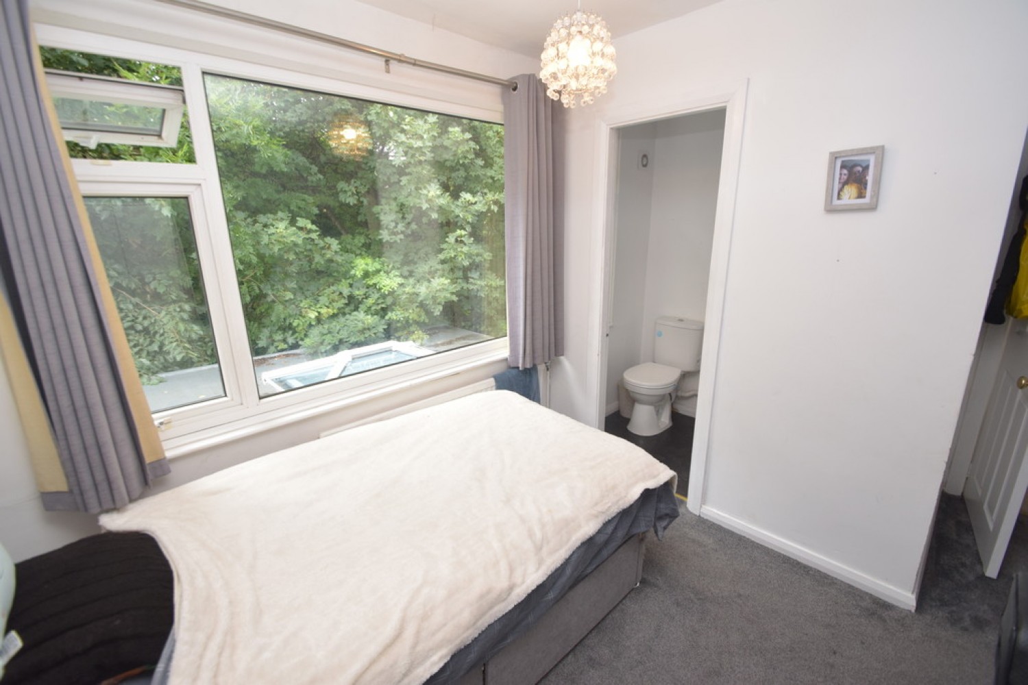 Riddlesden, Keighley, West Yorkshire