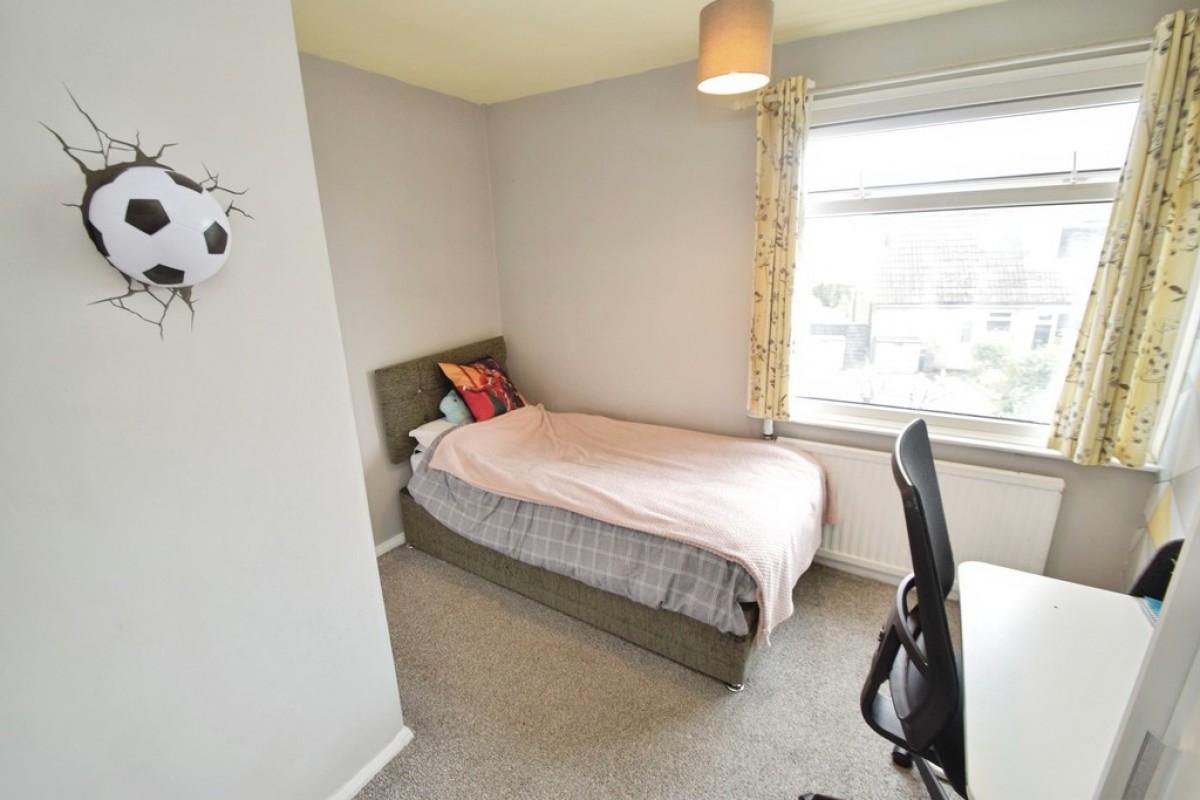 Riddlesden, Keighley, West Yorkshire