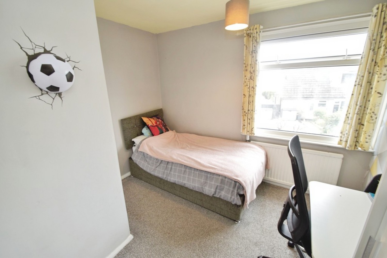 Riddlesden, Keighley, West Yorkshire