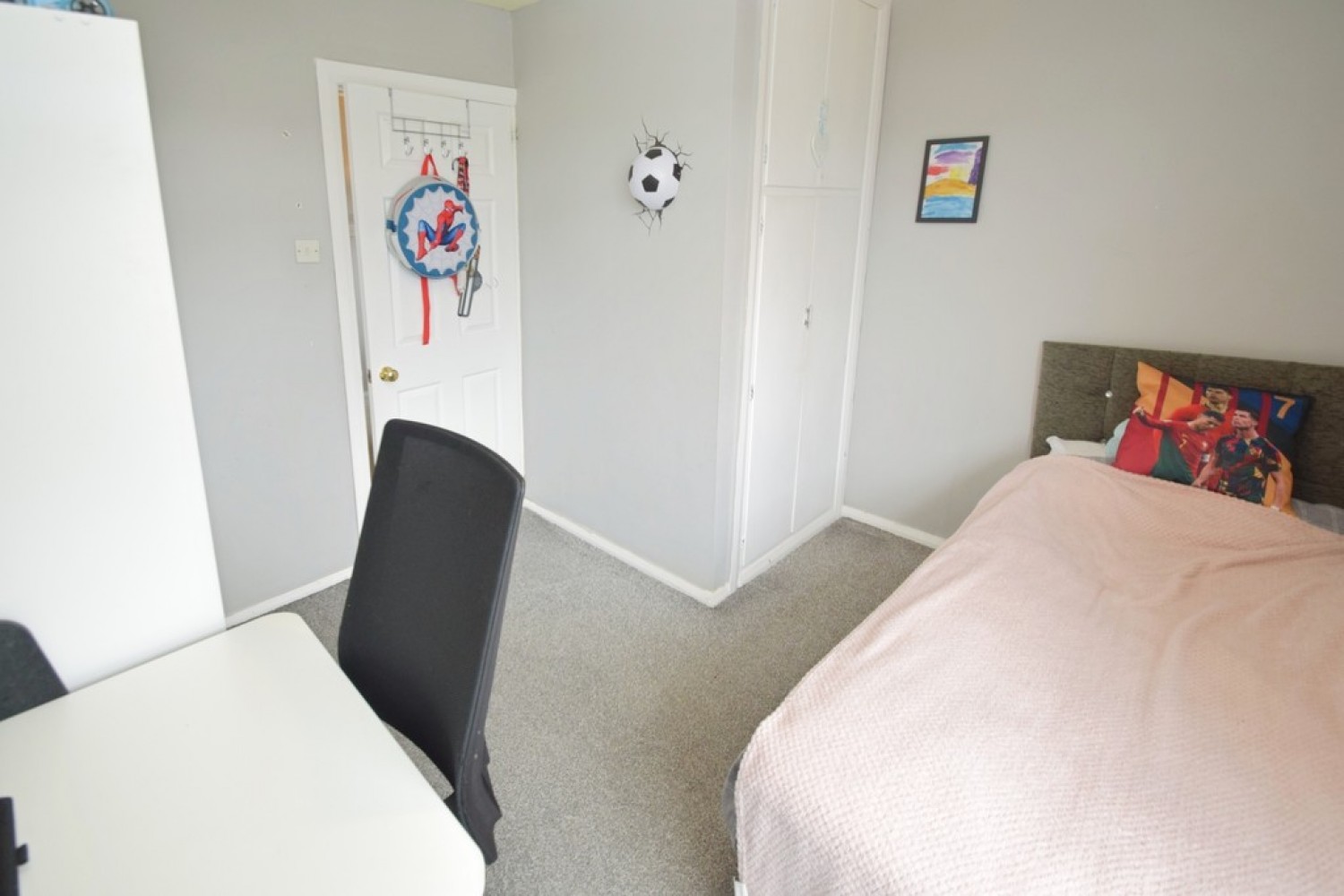 Riddlesden, Keighley, West Yorkshire