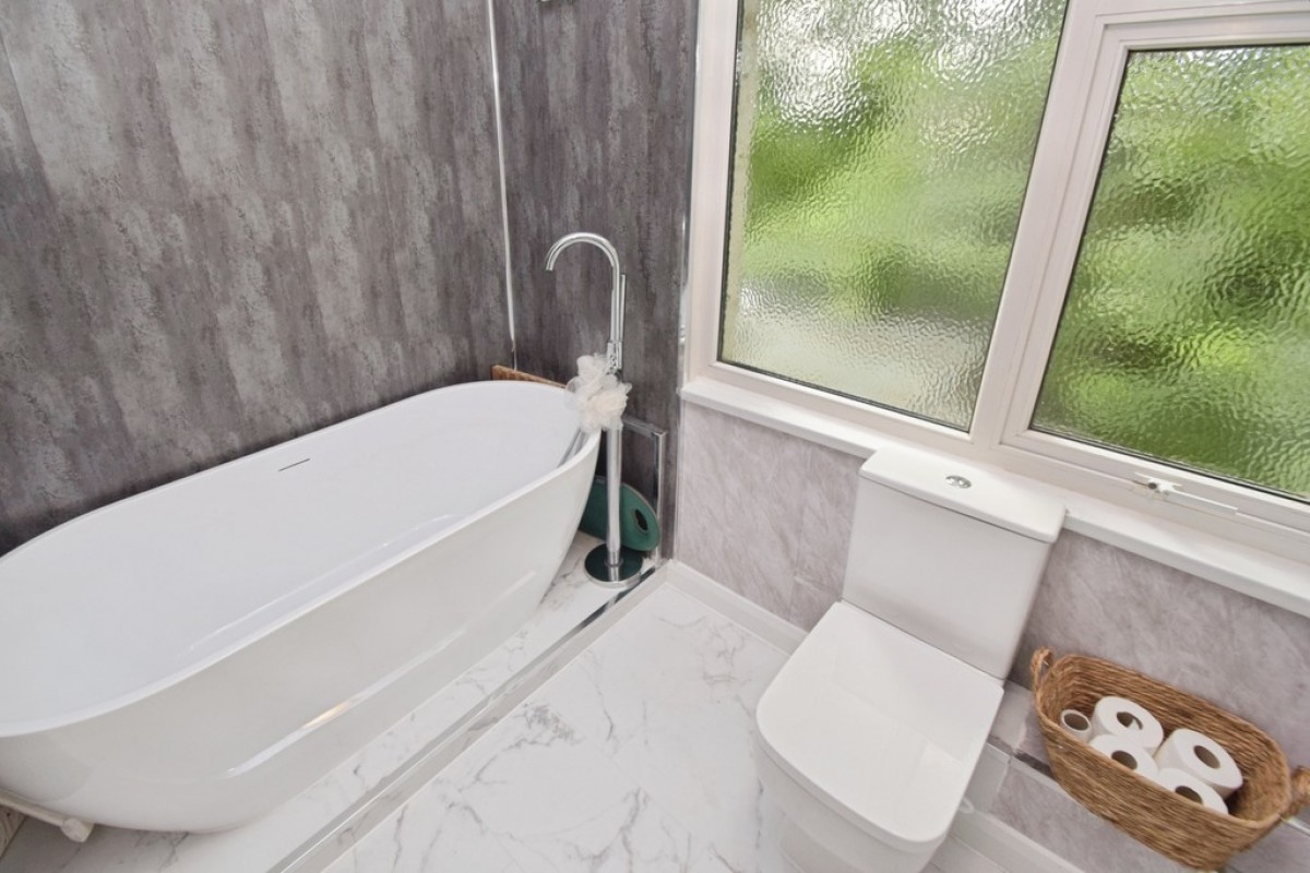 Riddlesden, Keighley, West Yorkshire