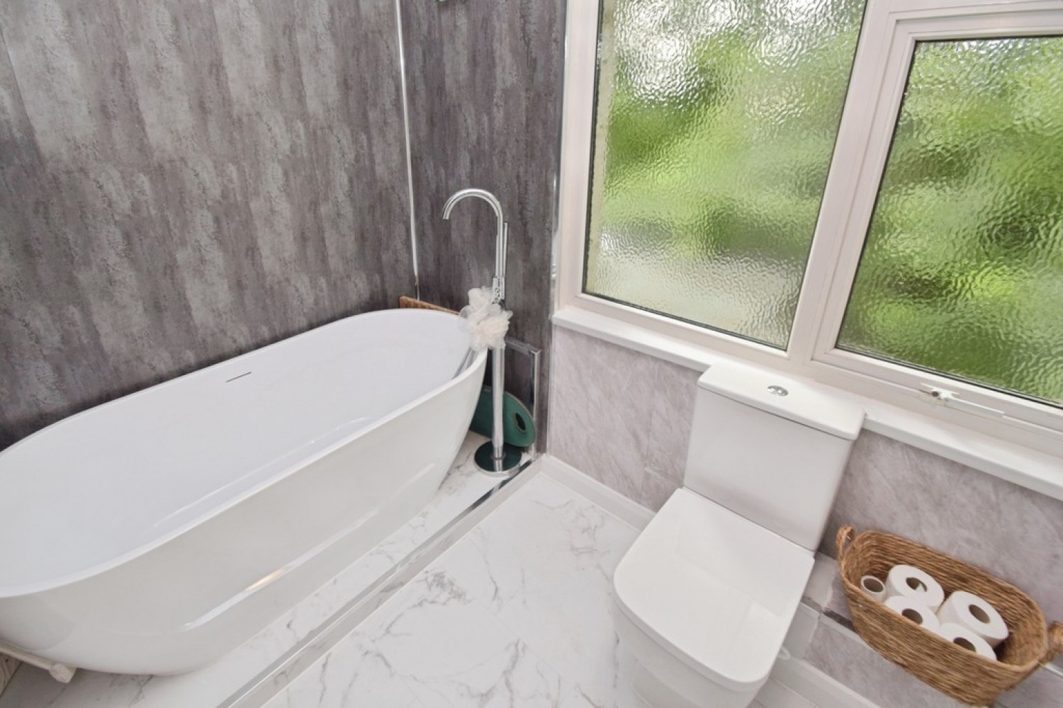 Riddlesden, Keighley, West Yorkshire