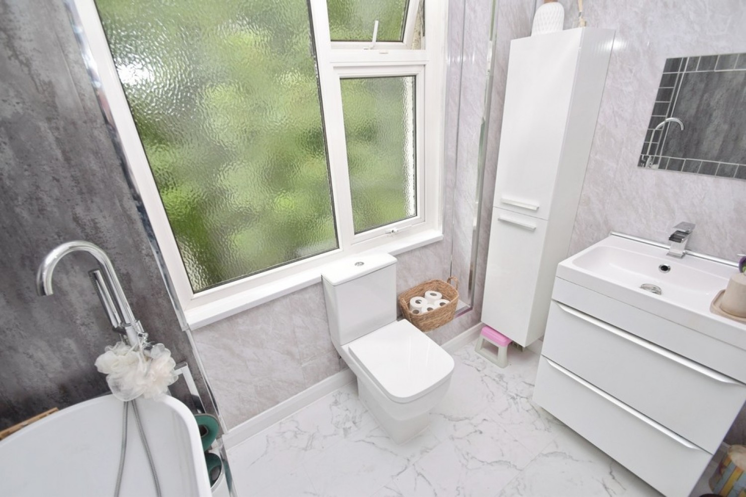 Riddlesden, Keighley, West Yorkshire