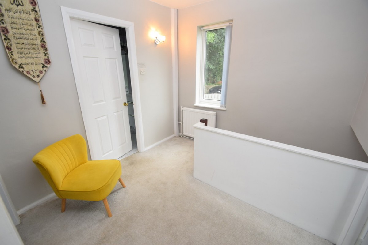 Riddlesden, Keighley, West Yorkshire
