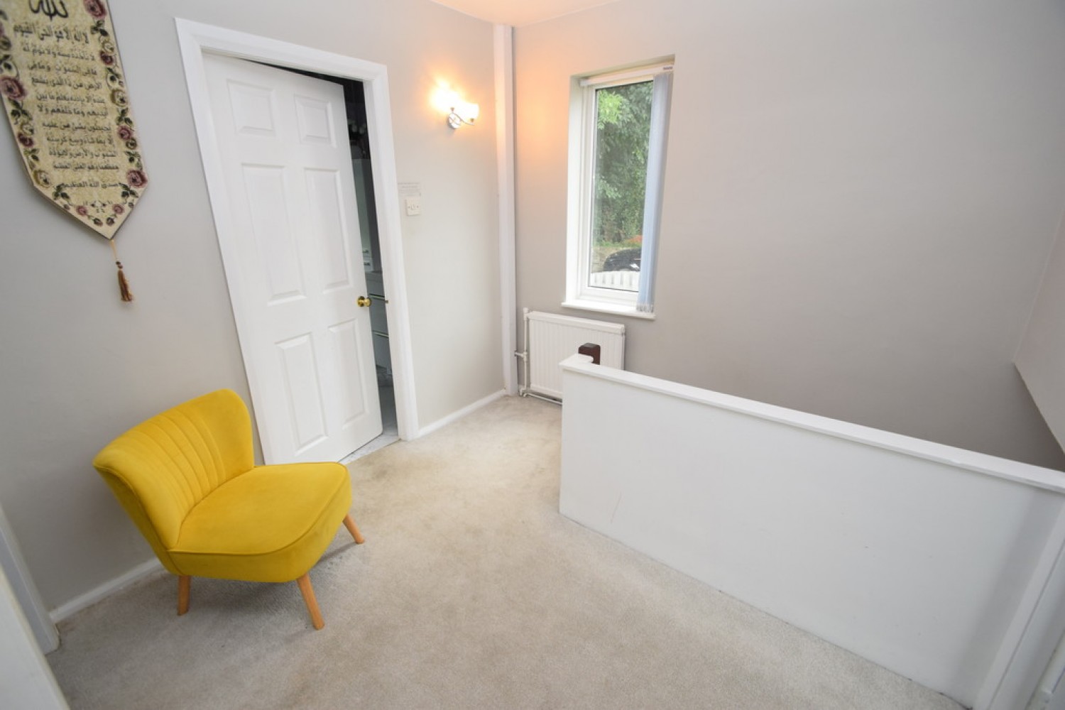 Riddlesden, Keighley, West Yorkshire