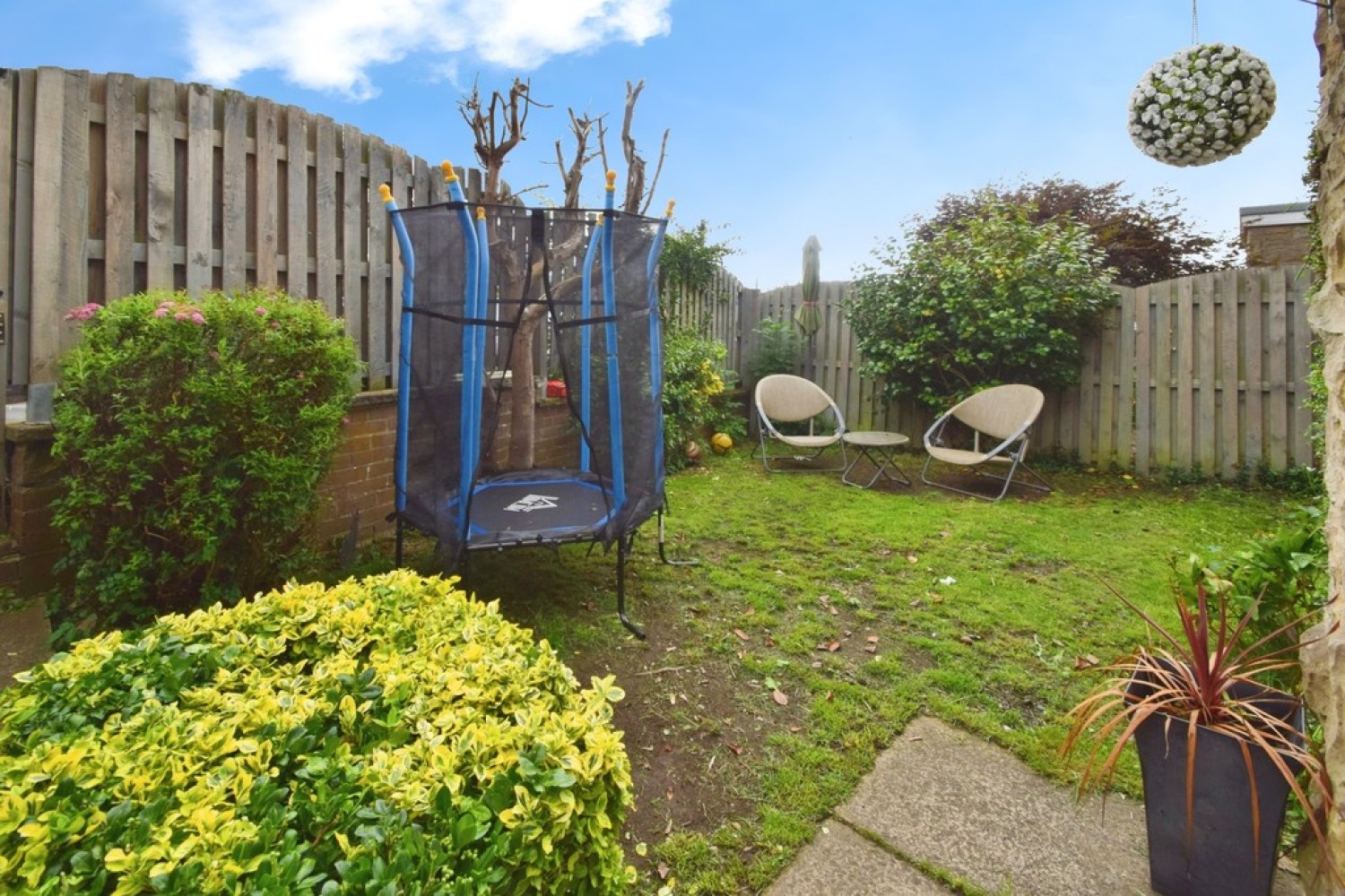 Riddlesden, Keighley, West Yorkshire