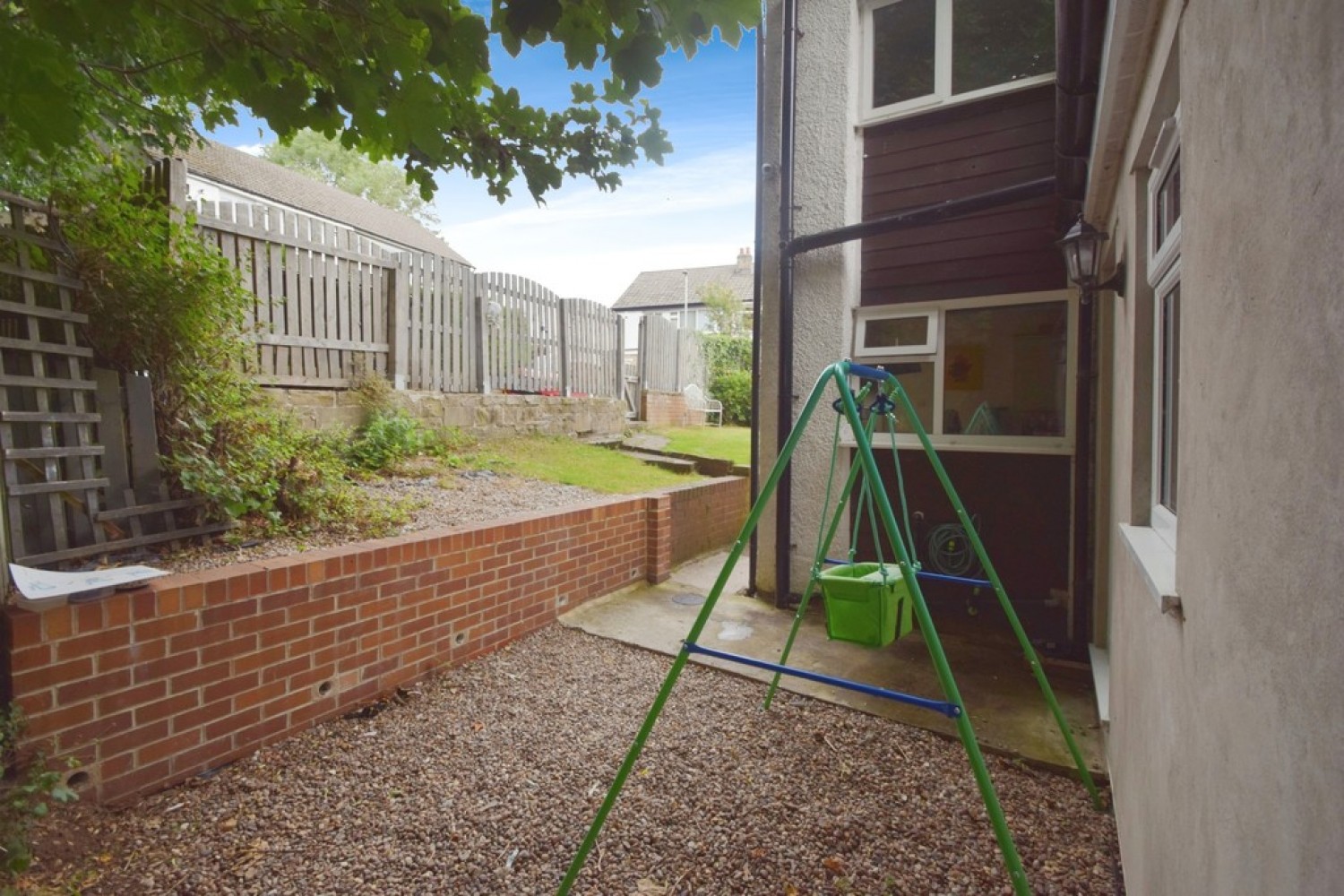 Riddlesden, Keighley, West Yorkshire