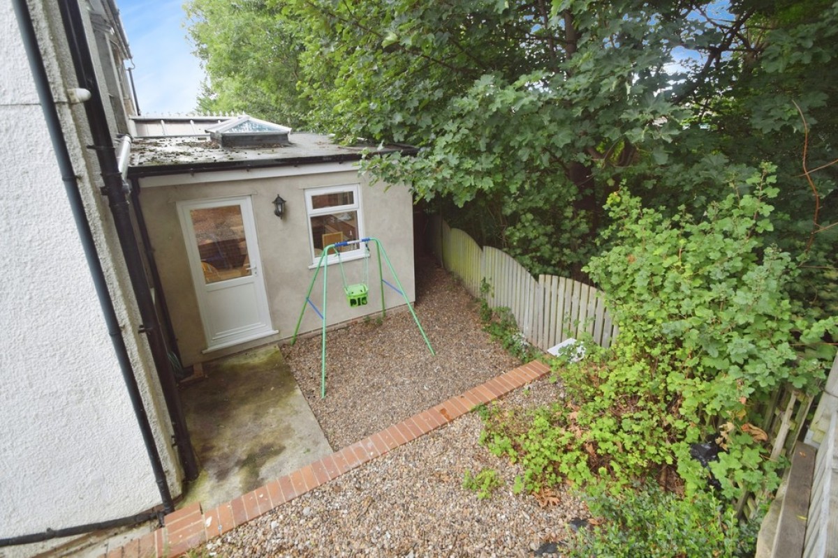 Riddlesden, Keighley, West Yorkshire