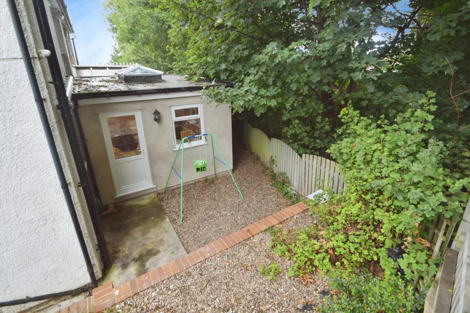 Riddlesden, Keighley, West Yorkshire